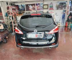 نيسان مورانو